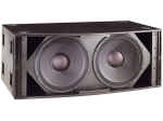  Electro-Voice XLC127/XLC215/X-Line XSub Sound Package Used, Second hand 