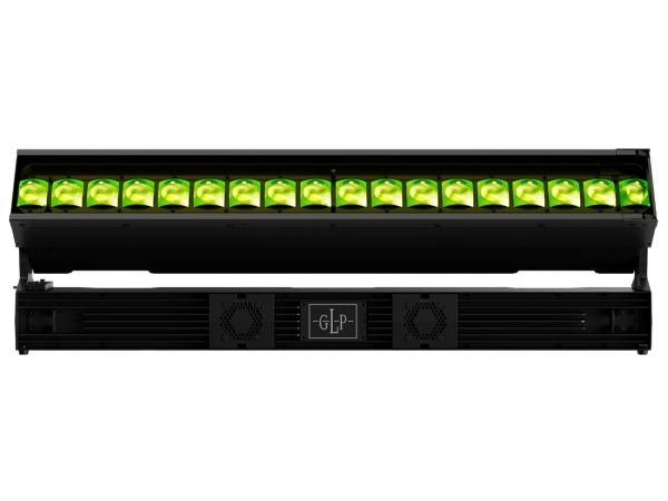  GLP-German Light Products impression X5 IP Bar 1000 Used, Second hand 