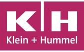  Klein + Hummel 