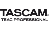  TASCAM 