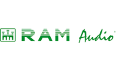  RAM Audio 