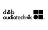  d&b audiotechnik 