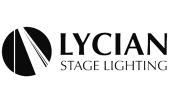  Lycian Stage Lighting 