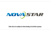  Novastar 