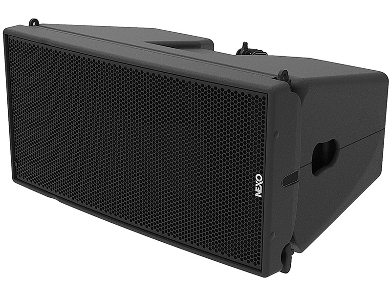  Neodymium magnets in speakers 