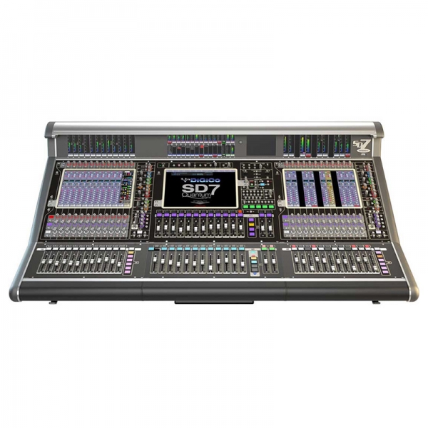  What look when buying digital audio mixers 