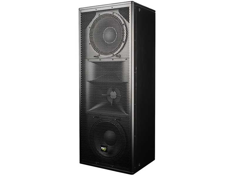  How K2 is one of the best complete sound systems 