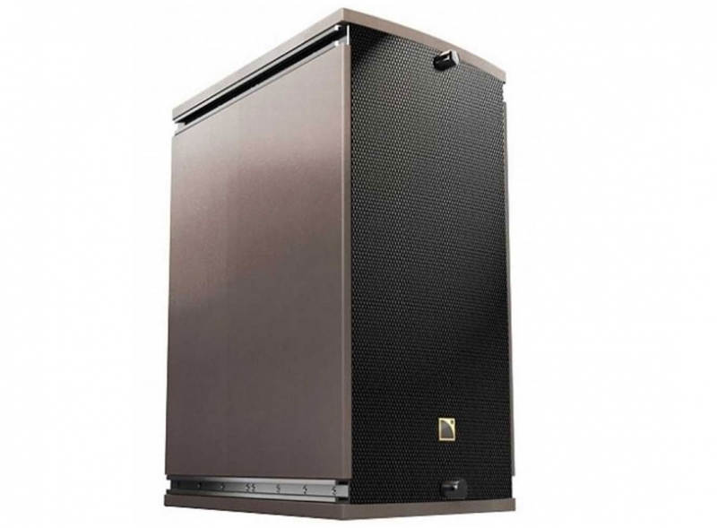  What is ev line array? 