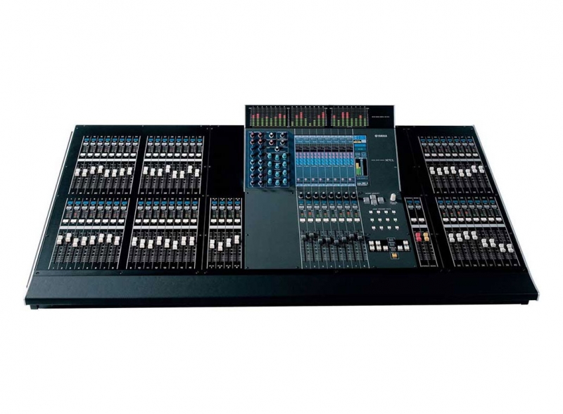  What is Yamaha complete sound system? 