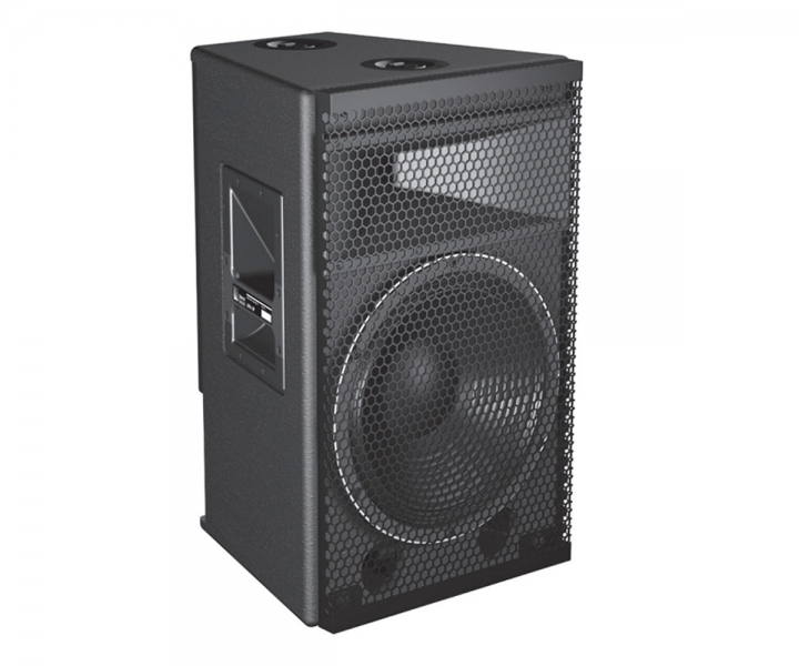  The benefits of Meyers Speakers 
