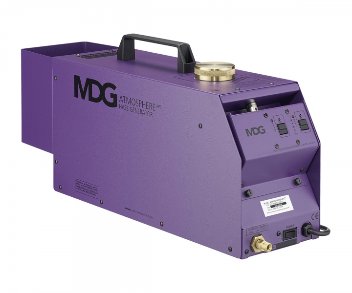  Types of lighting in theatre 