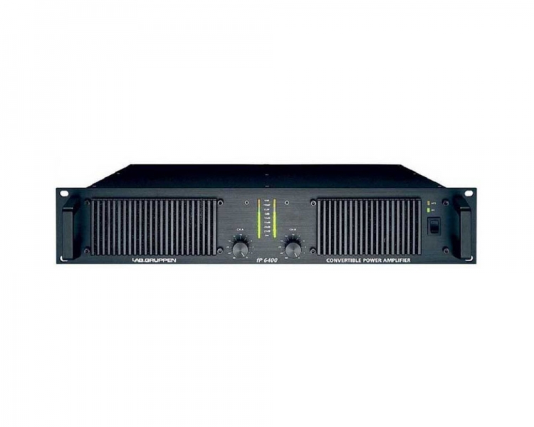  What is sound supply? 