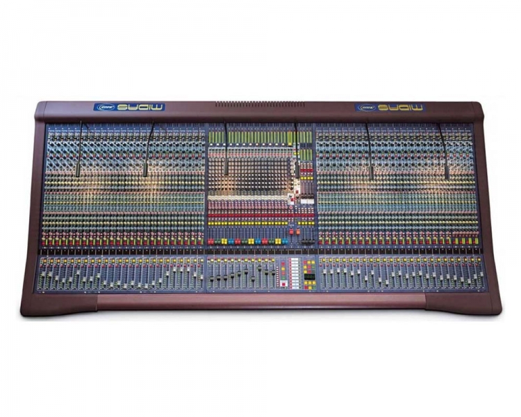  What is Concert sound system? 