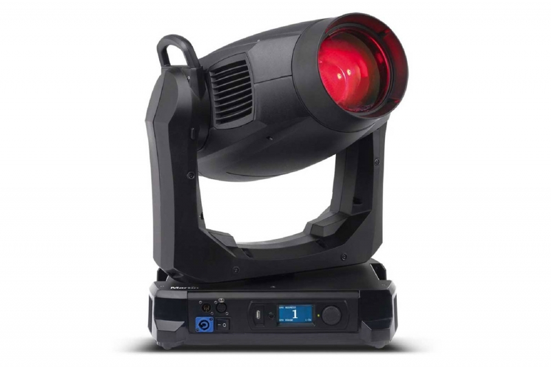  Buying Used Lighting Equipment 