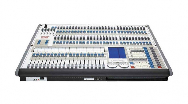  Types of stage lighting 