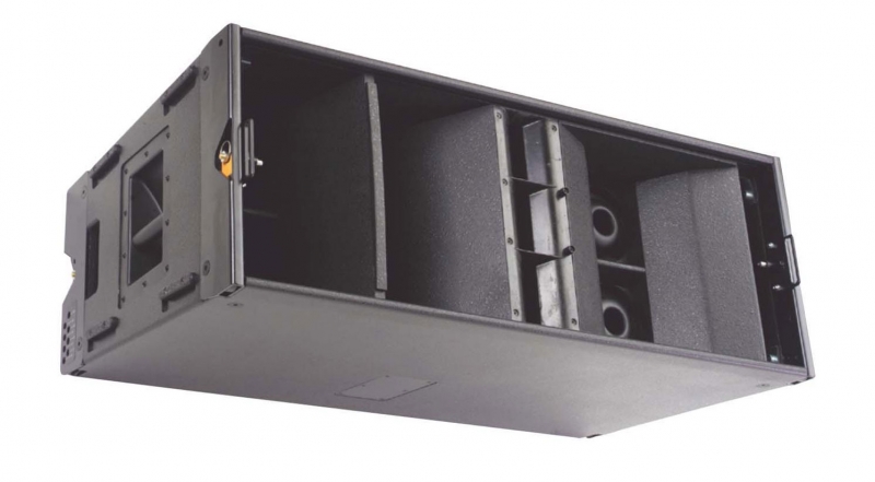  What is line arrays? 