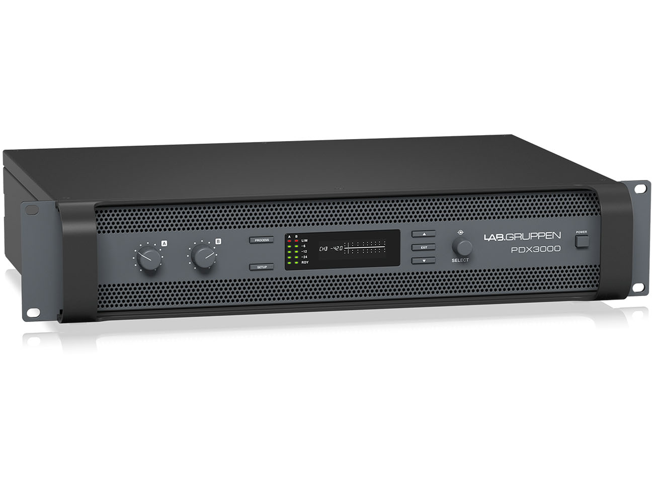 Best power amplifier in the world Used Audio, Lighting and Video