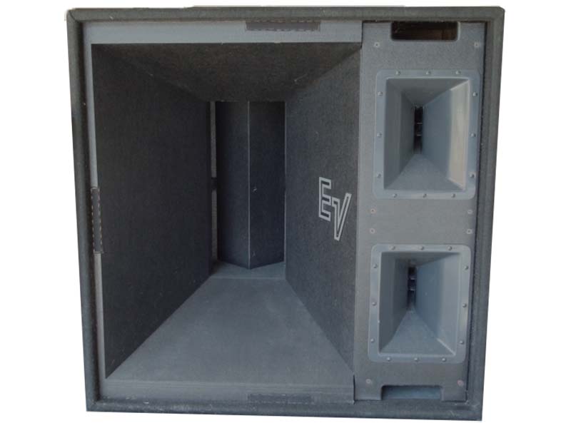 Used, Second hand ElectroVoice MTH4 3way Horn Loudspeaker Used