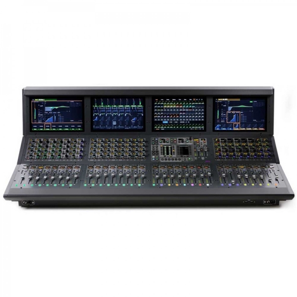 Types of digital audio mixers and how to use them Used Audio