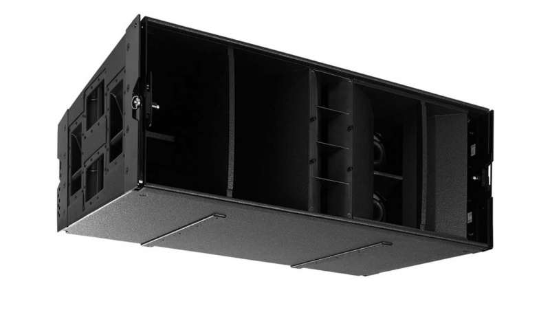  Array speakers for sale 