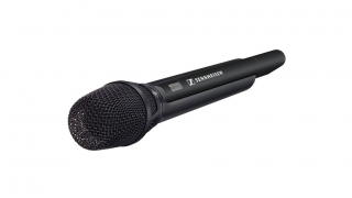  Used microphones 
