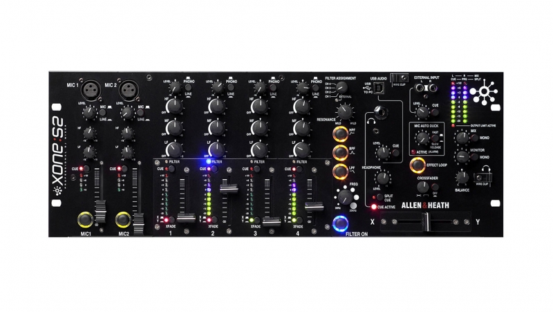  used mixing console for sale 