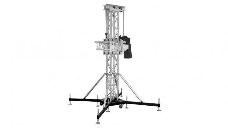  Stage equipment for sale 