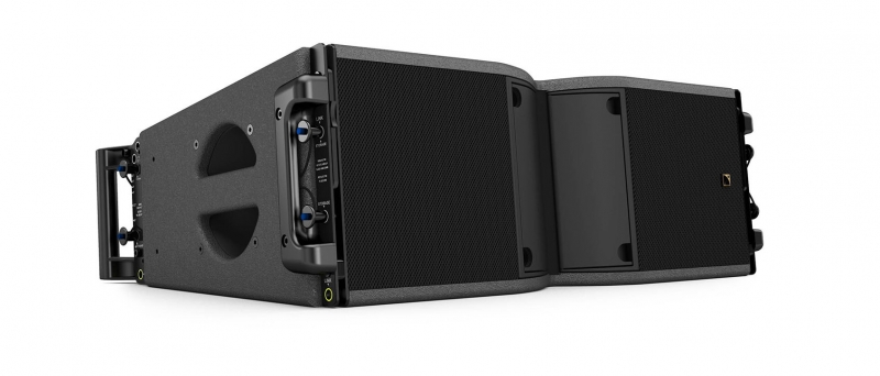  Array speakers-Usedful 