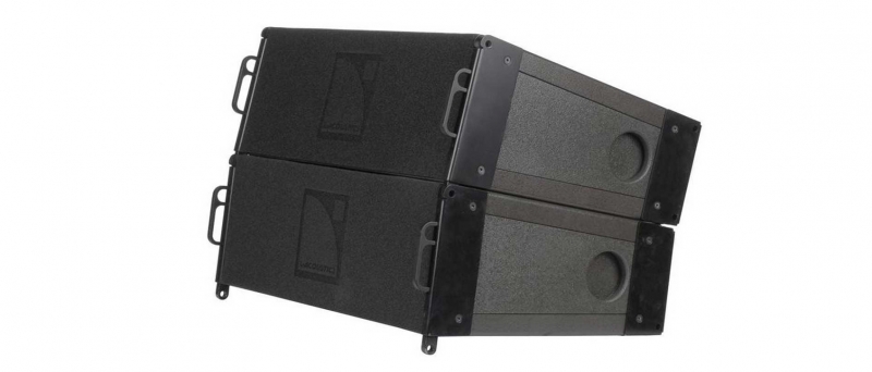  Used sound equipment 