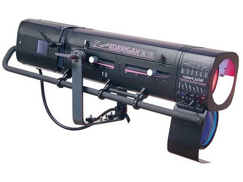  Stage lights equipment 