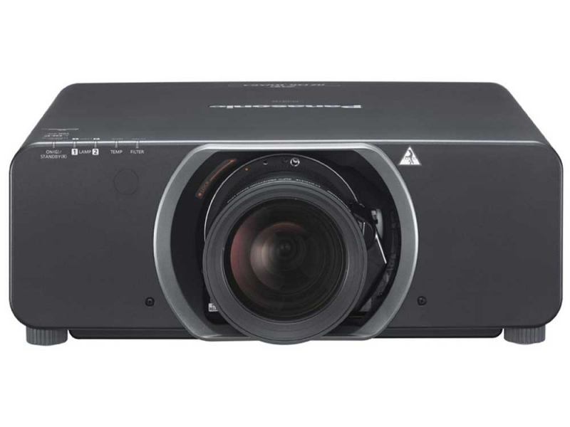  Types of Christie projector 