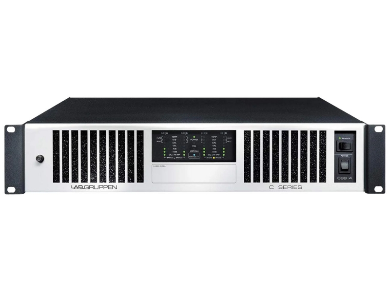  Best power amplifier in the world 