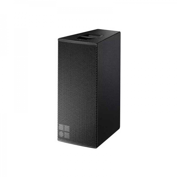  How do my conventional loudspeakers work? 