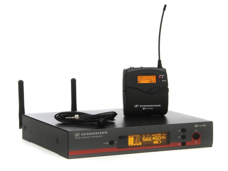  Best sound system for church 