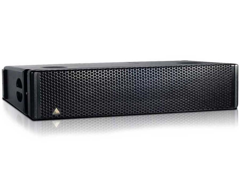  Lab gruppen amplifier 