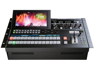  Video switchers for church 