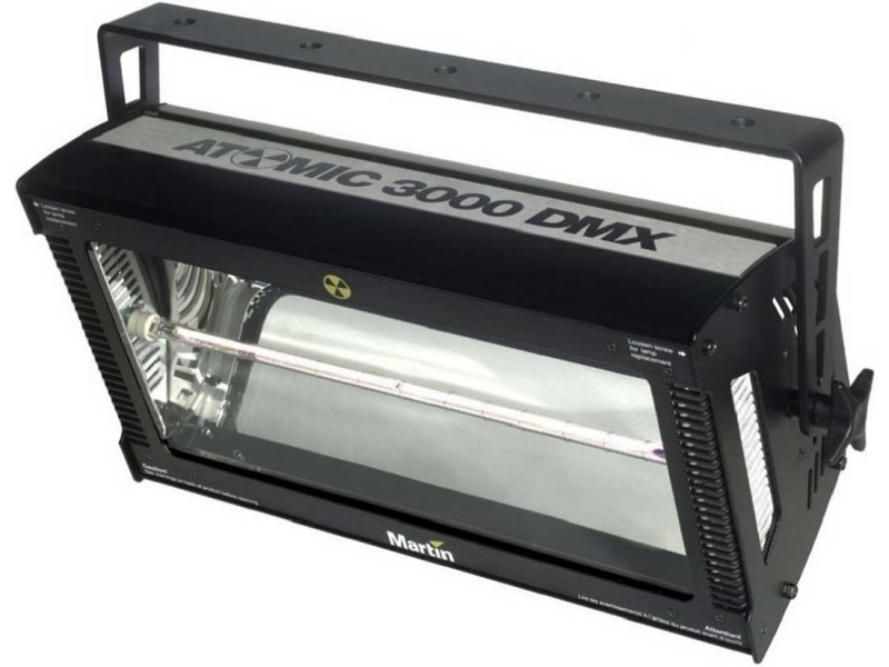  DMX 512 lights 