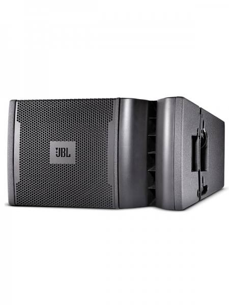  What is a full speaker system? 