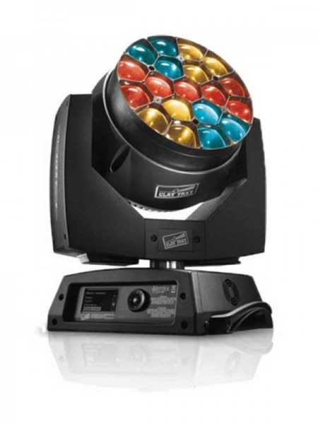  The L-ISA Immersive Hyperreal Sound System recreates the Great Outdoors at Dreamforce 