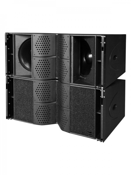  New sound system at Kaufmann Concert Hall 