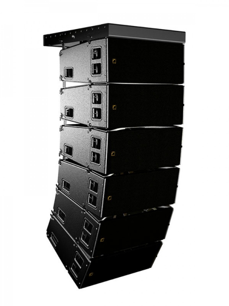  The perfect sound for a New Swedish Church 