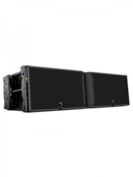  L-Acoustics at St. Francis of Assisi 