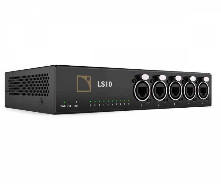  L-Acoustics for the Amon G. Carter Stadium 