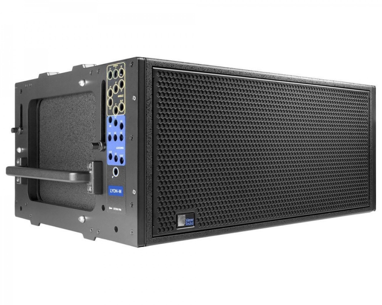  Best line array-Usedful 