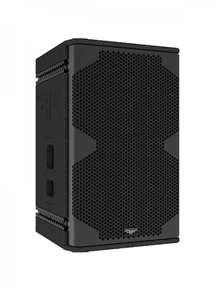  New sound system at Kaufmann Concert Hall 