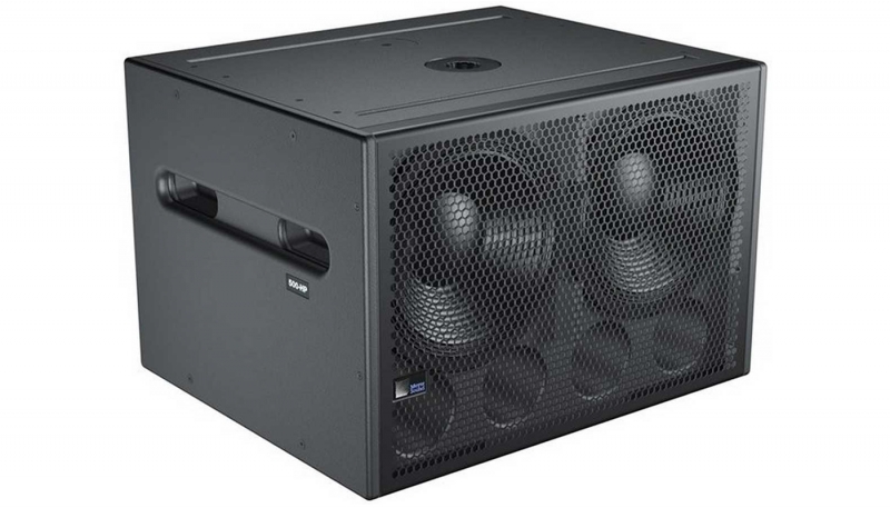  L` Acoustics` success at Brooklyn steel 