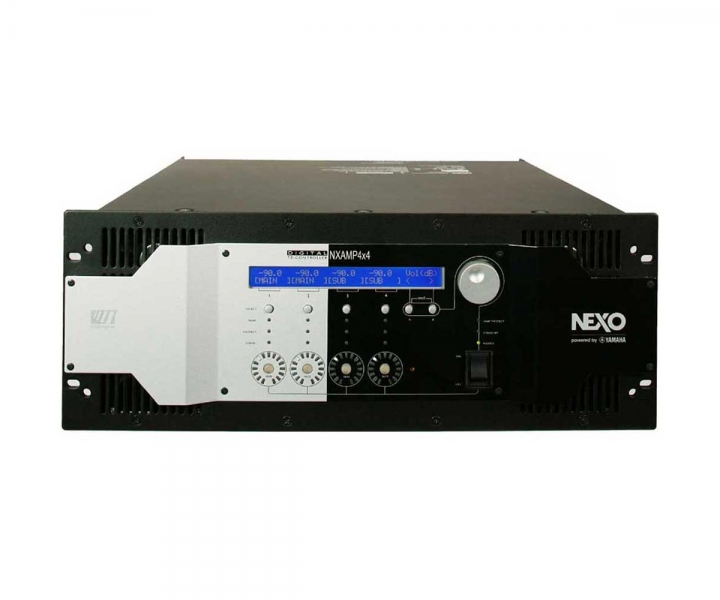  10 tips for concert amplifier 