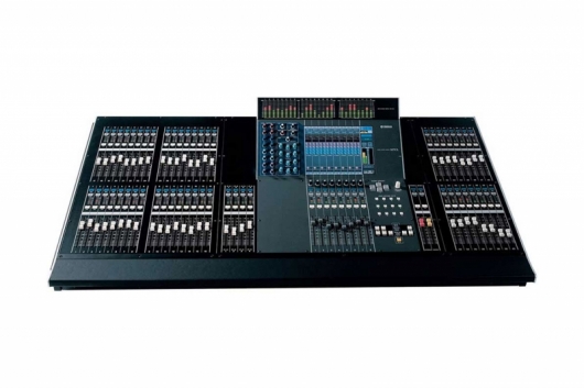  What is used digital mixer; 