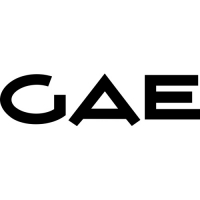  GAE-German Audio Engineering 