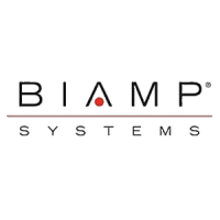  Biamp Systems 